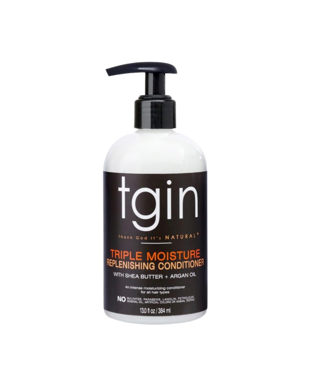 TGIN Triple Moist Replensh Conditioner 400 ml