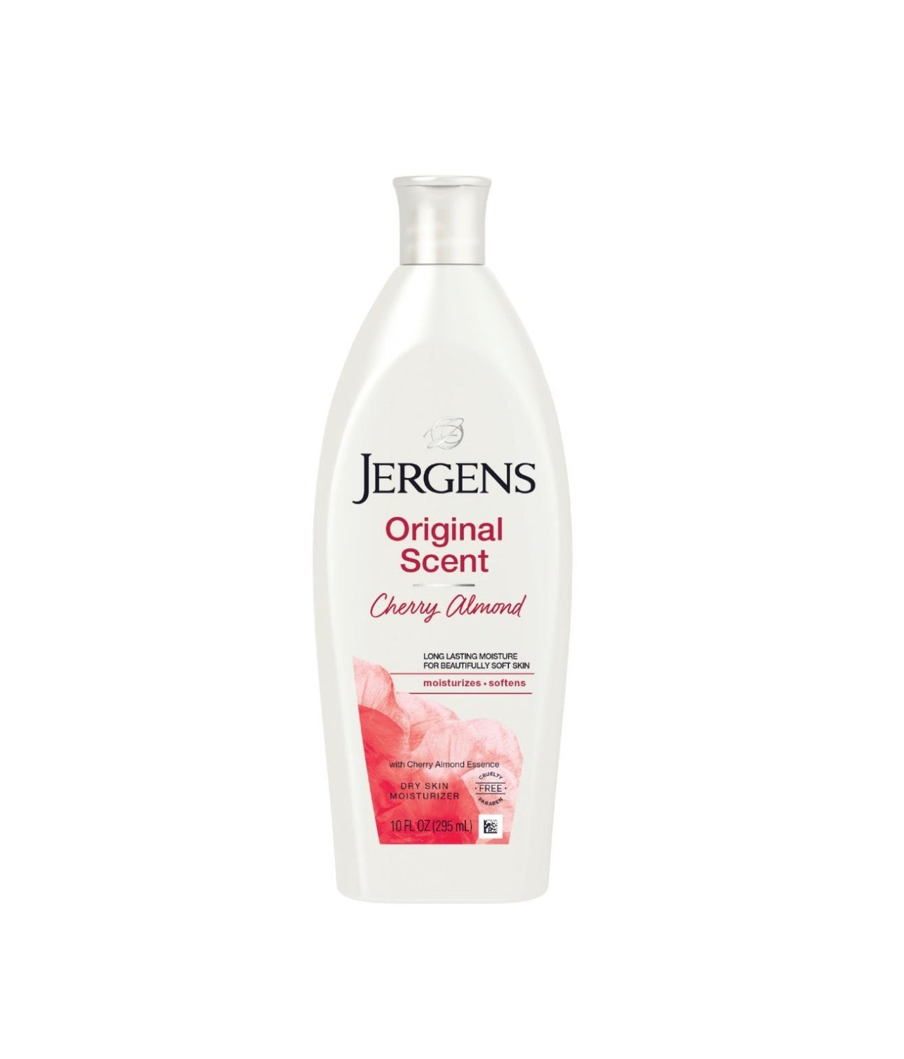 Jergens Original Scent Dry Skin Moisturizer 295ml