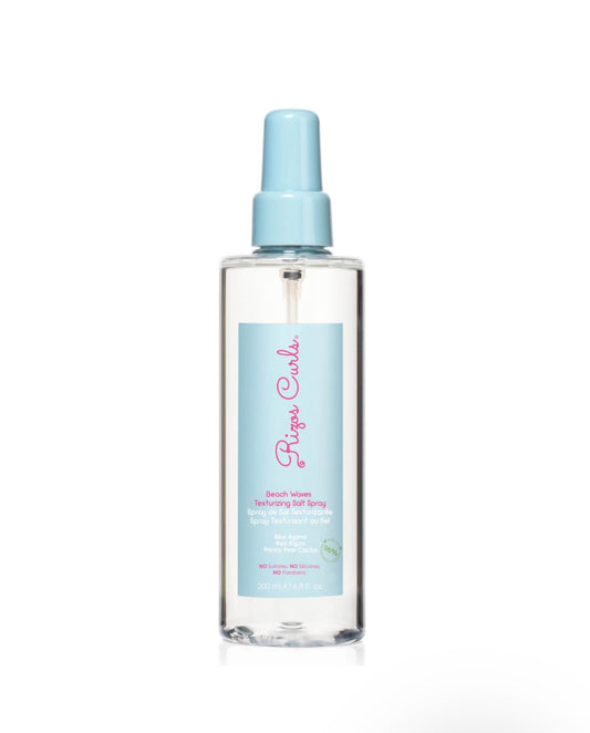 Rizos Curls Beach Waves Texturizing Salt Spray 200ml