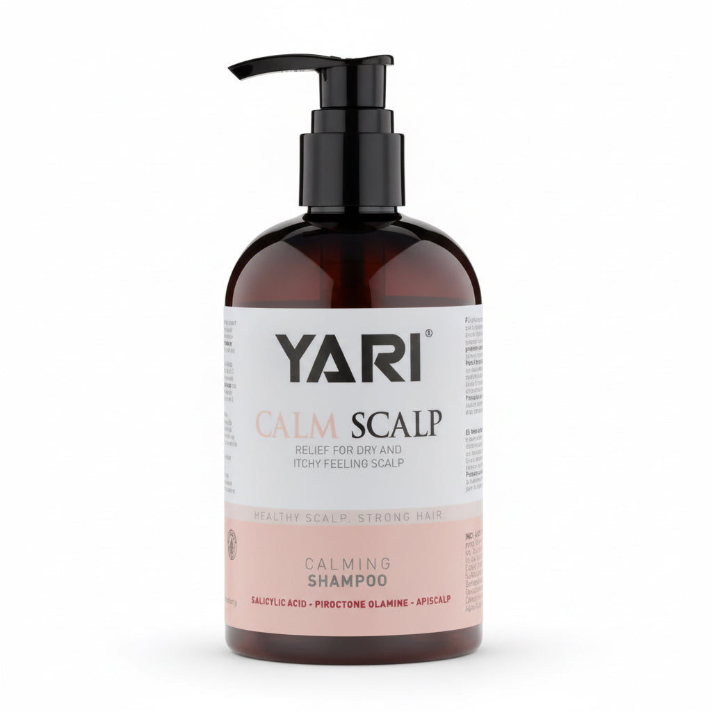 Yari Calm Scalp Calming Shampoo 360 ml