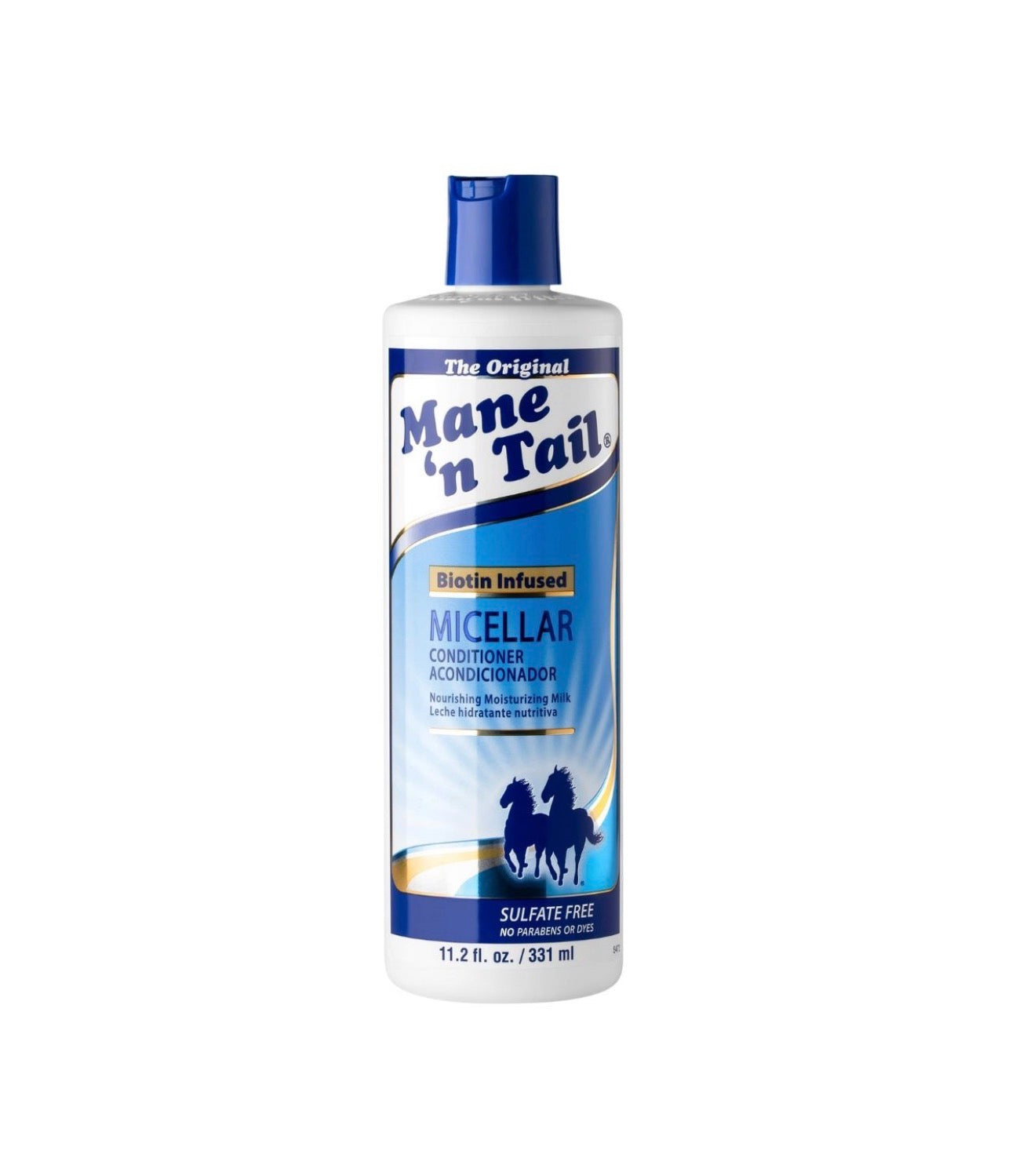 Mane 'n Tail Micellar Biotin Conditioner 331 ml