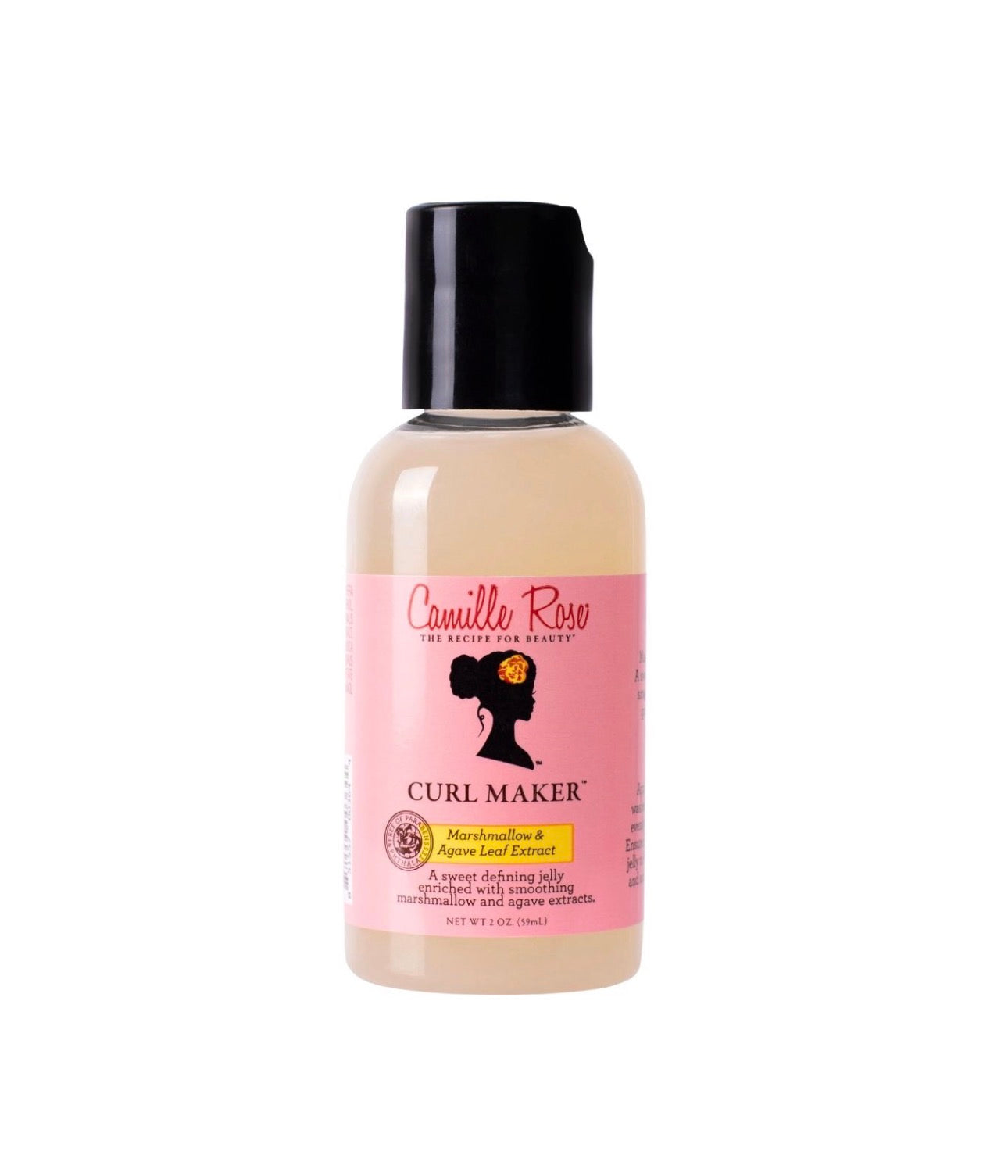 Camille Rose Curl Maker 2oz