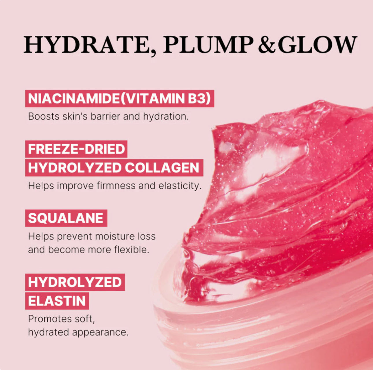 Medicube Collagen Jelly Cream 110ml