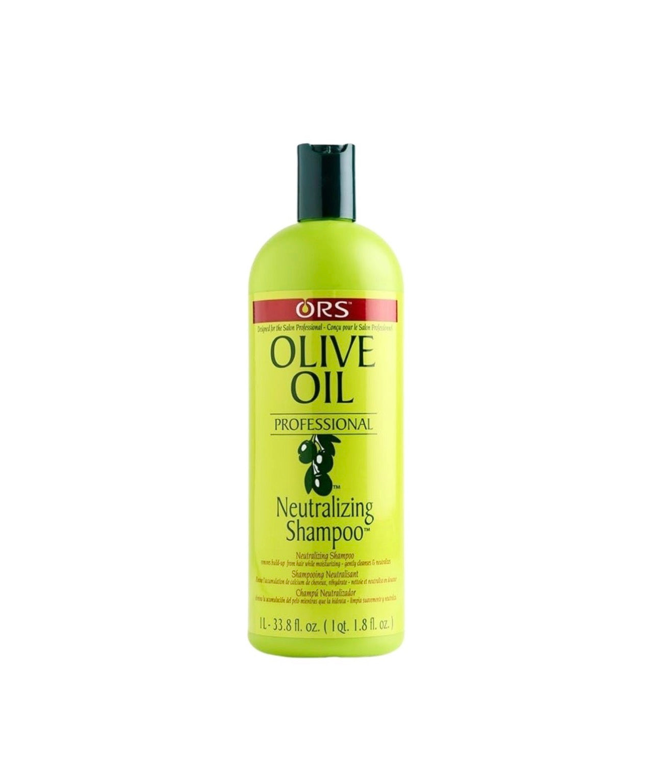 ORS Olive Oil Professional Neutralizing Shampoo 33.8 oz