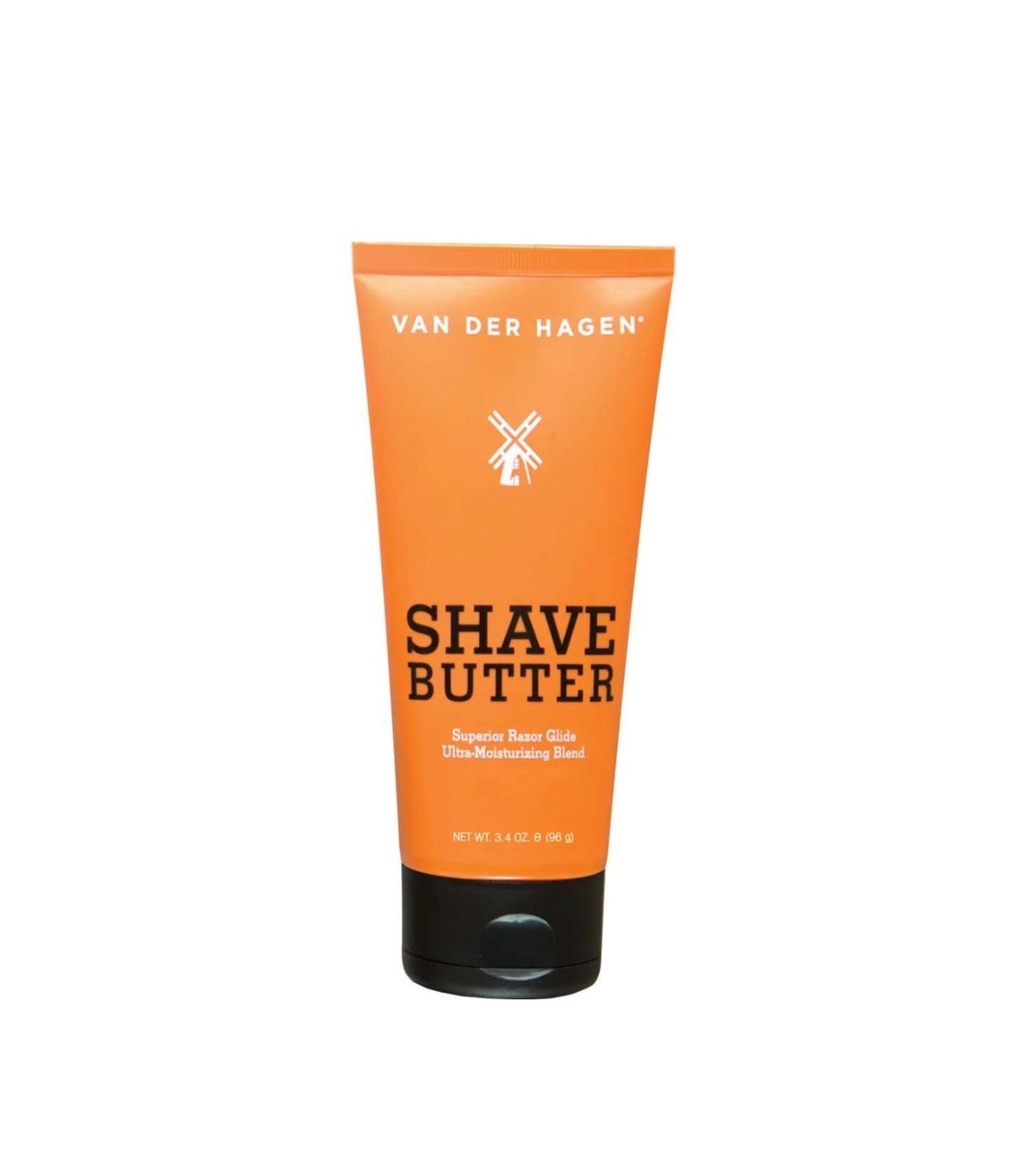 Van Der Hagen Shave Butter 3.4oz