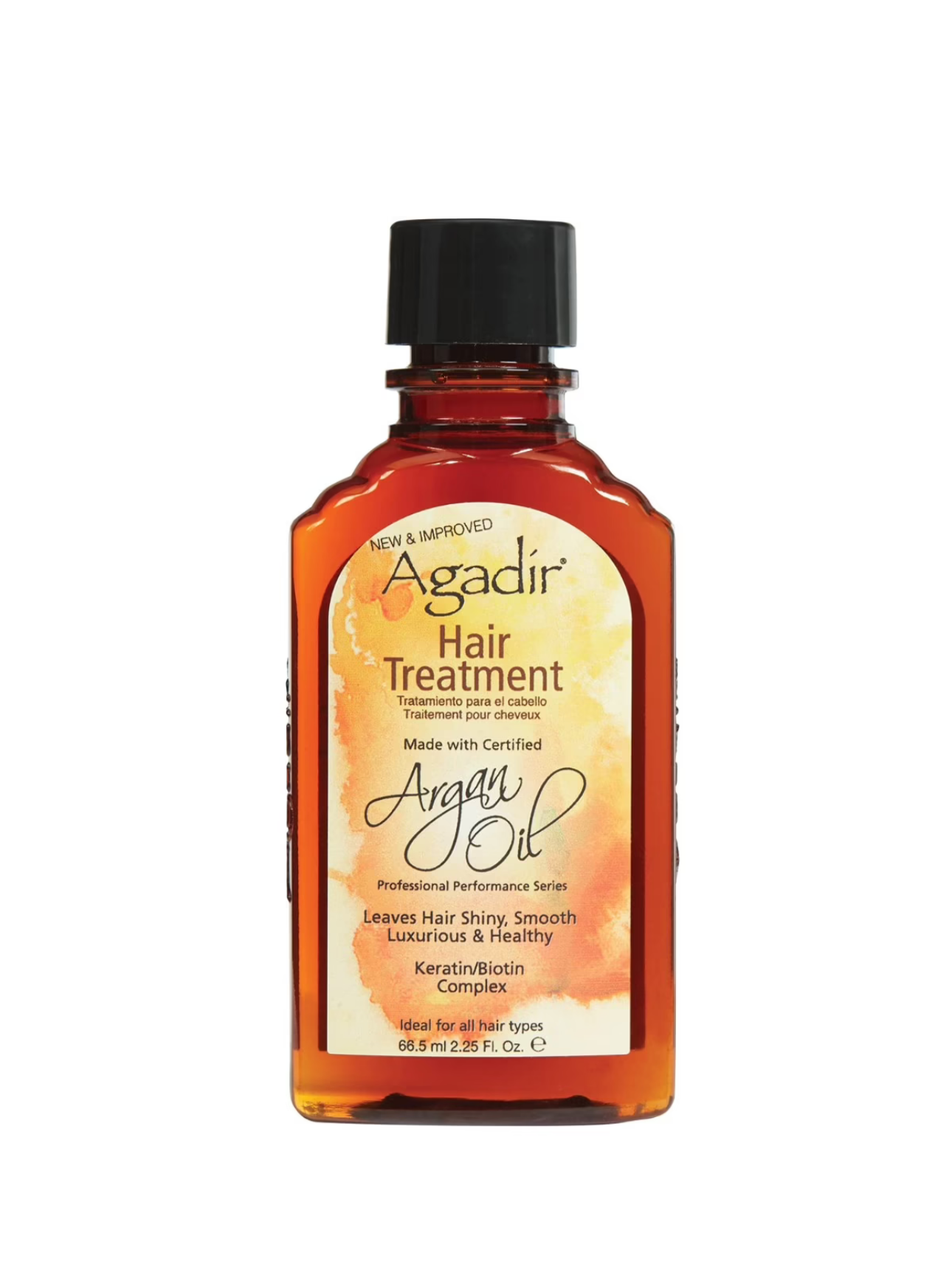 Agadir Argan Oil Hair Treatment 2.25oz