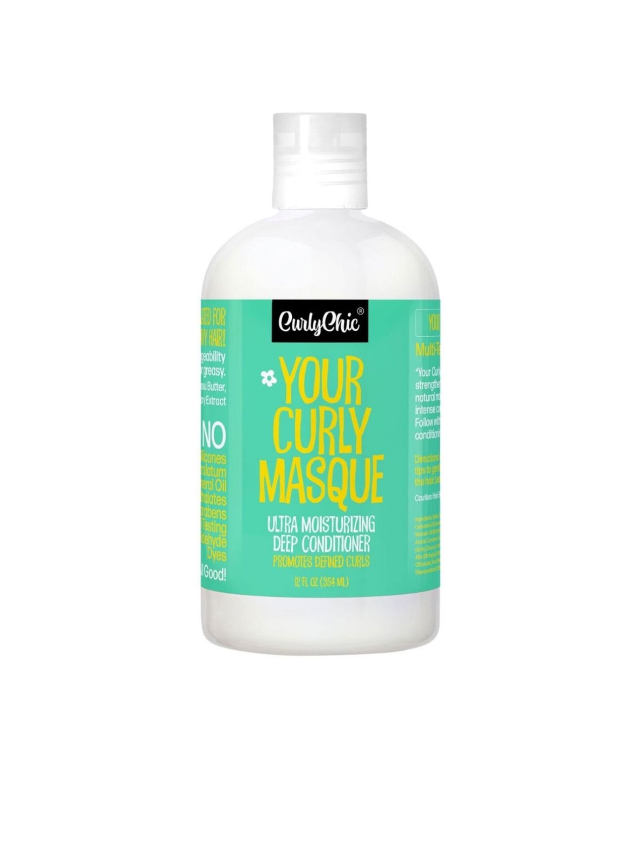Curly Chic Your Curly Masque 354 ml