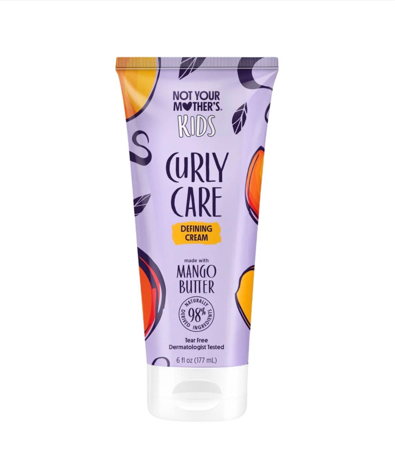 Not Your Mother's Kids Curly Care Defining Cream 177ml