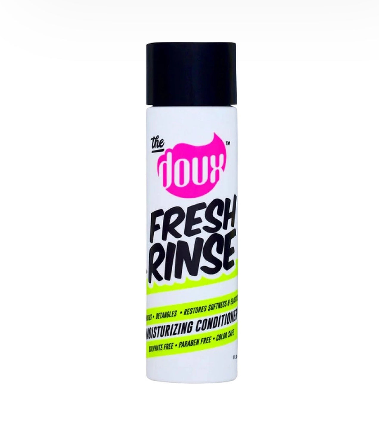 The Doux Fresh Rinse Moisturizing Conditioner 236ml