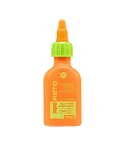Lola Cosmetics Papo Reto Oil 50ml