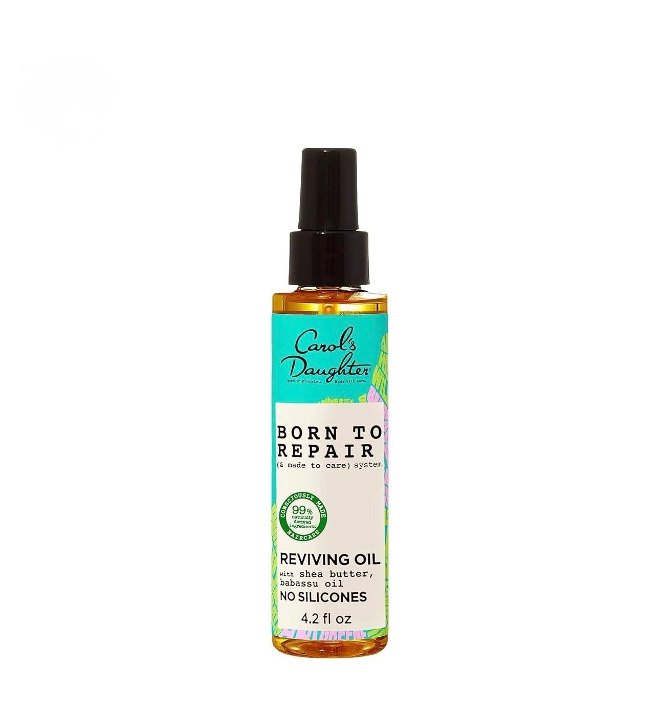 Carol's Daughter Born To Repair Reviving Hair Oil 200ml