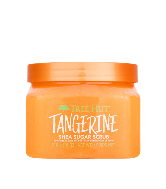 Tree Hut Tangerine Shea Sugar Scrub 510g