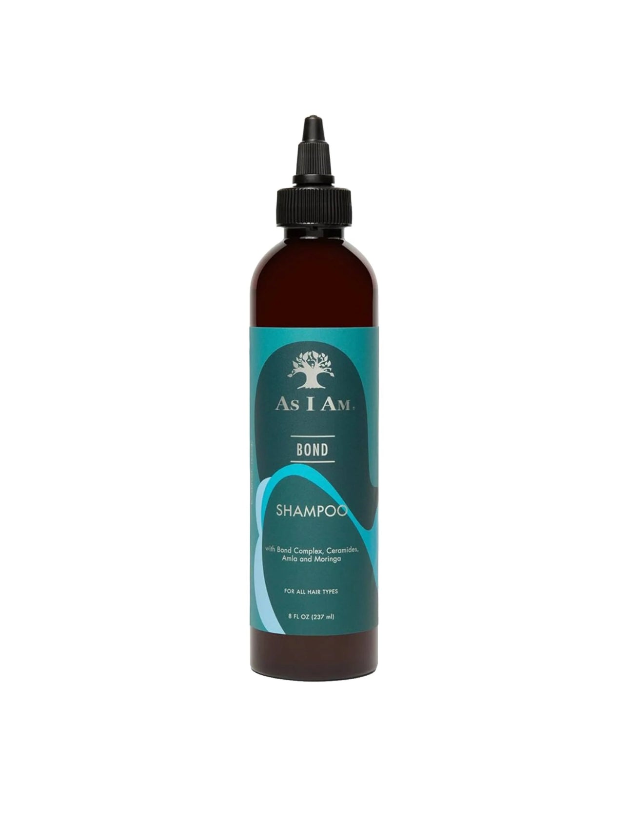 As I Am Bond Shampoo 8oz