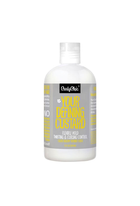 Curly Chic Your Defining Custard 354 ml