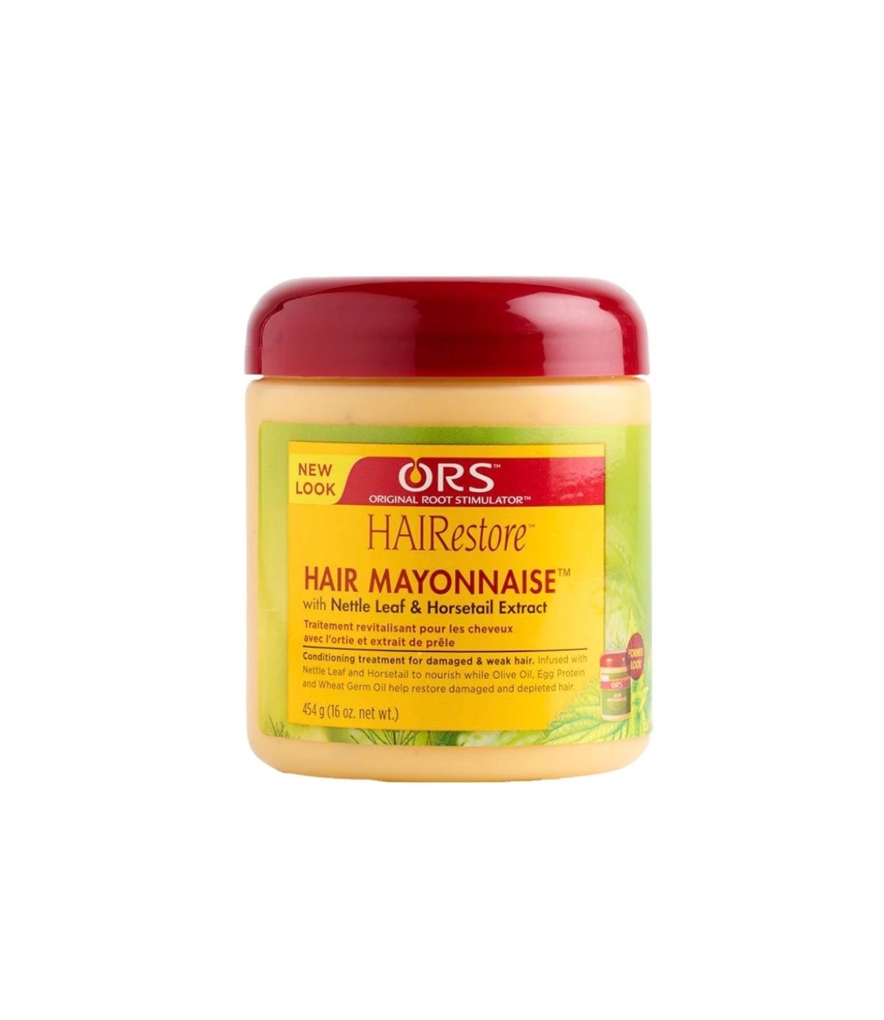 ORS Hair Mayonnaise 16oz