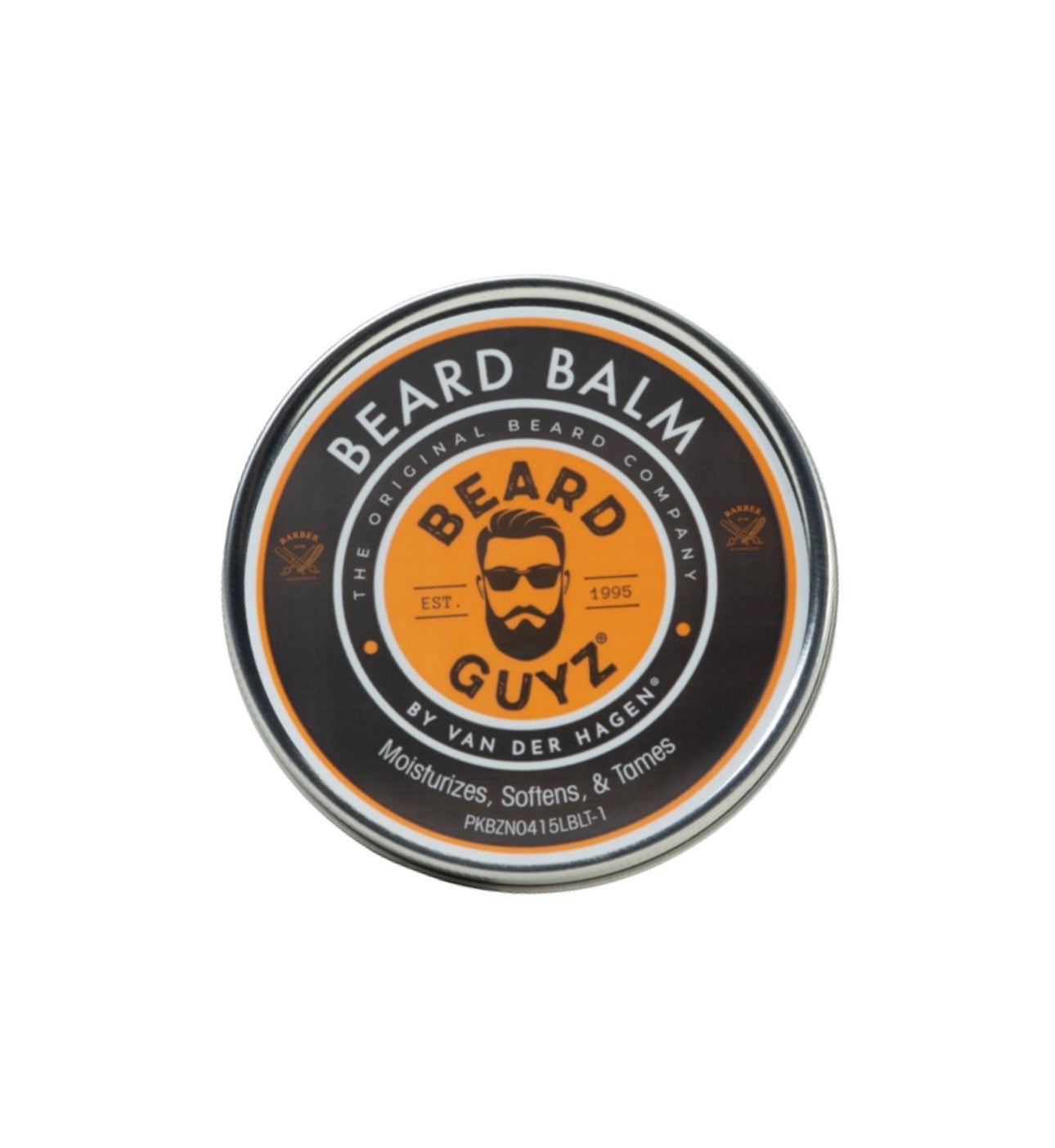 Beard Guyz Beard Balm 85g