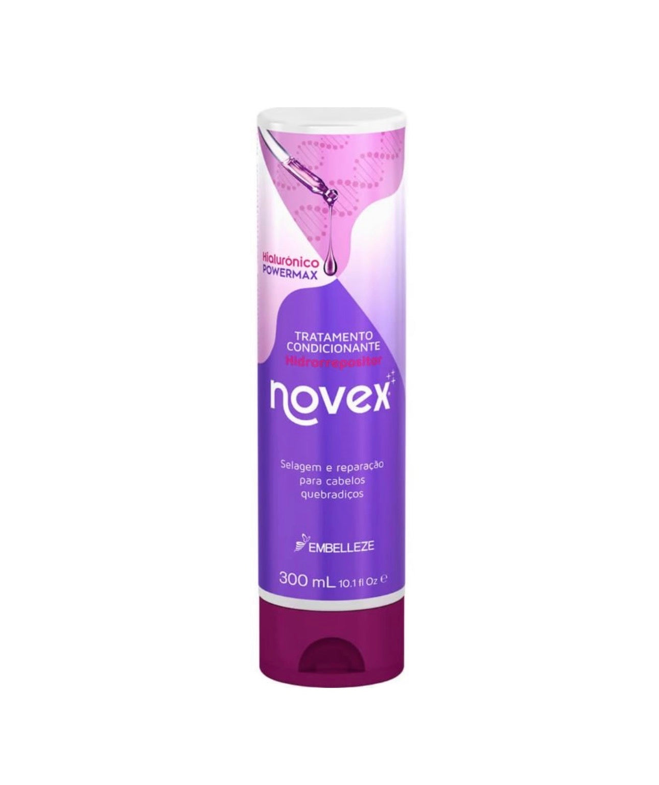 Novex PowerMax Hair Harmonization Conditioner 300ml