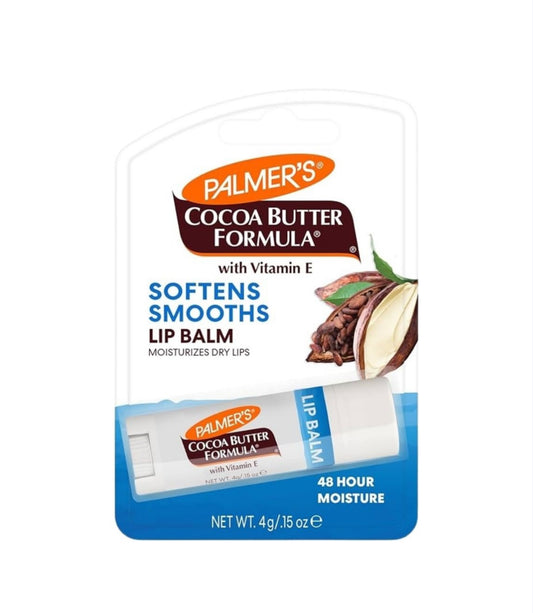 Palmer's Cocoa Butter Formula Moisturizing Lip Balm 4g