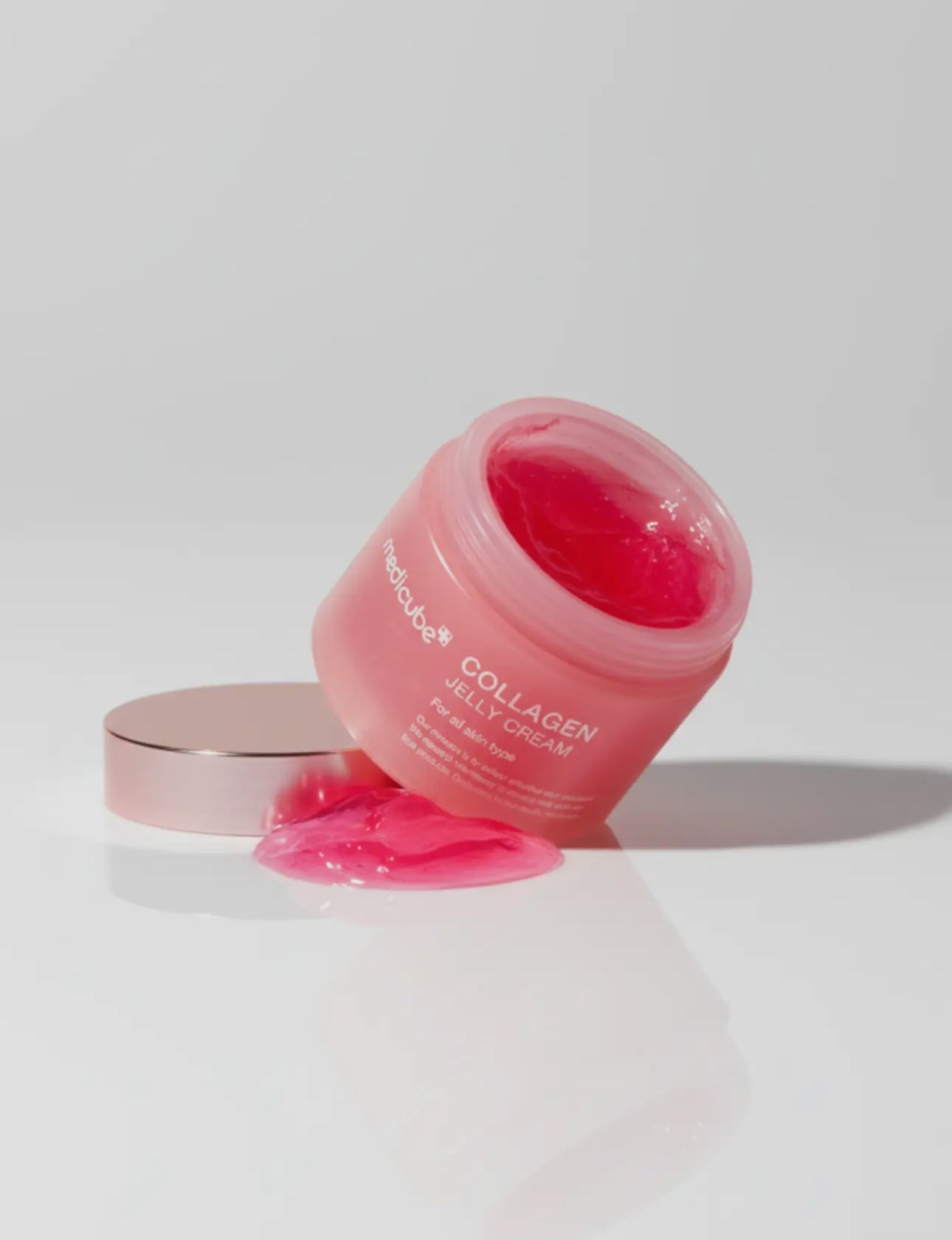 Medicube Collagen Jelly Cream 110ml