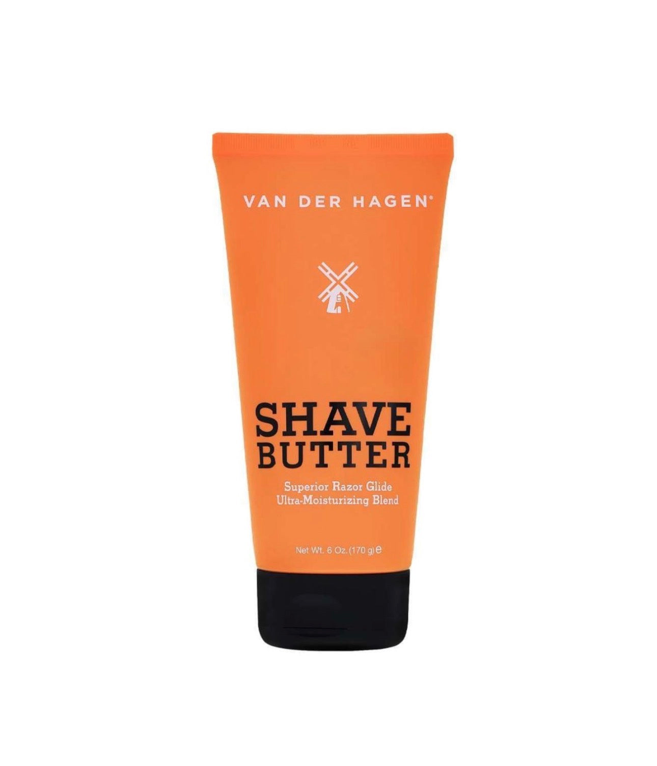 Van Der Hagen Shave Butter 6oz