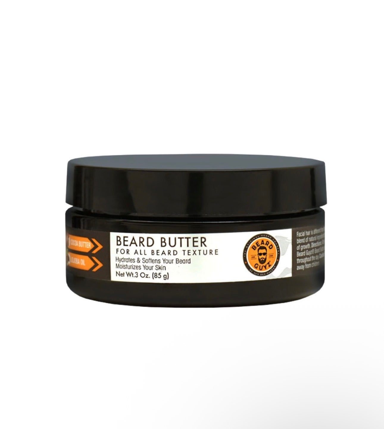Beard Guyz Beard Butter 3oz