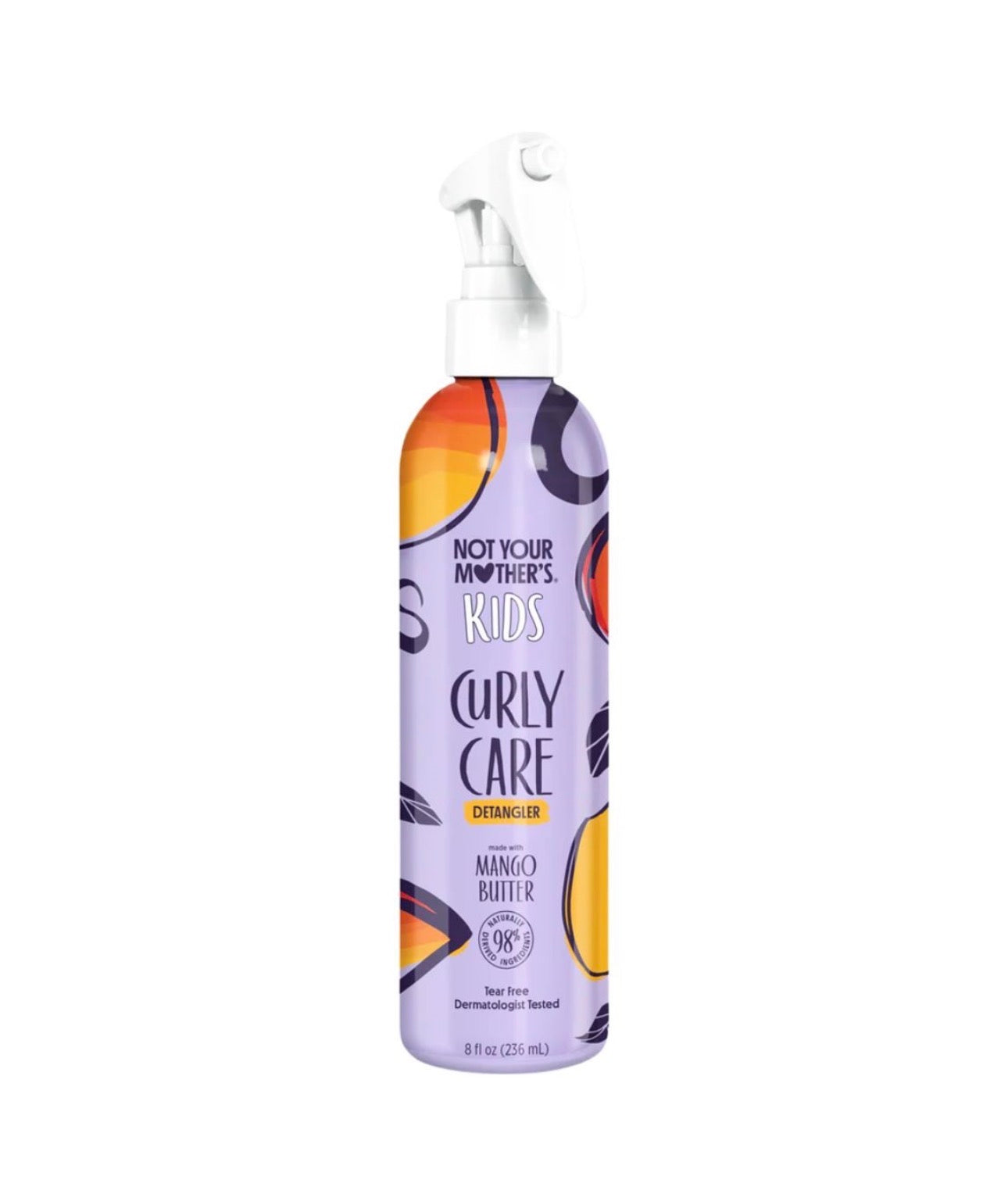 Not Your Mother's Kids Curly Care Detangler 237ml