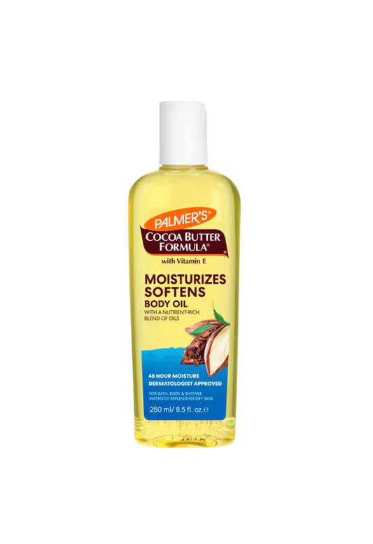 Palmer's Cocoa Butter Formula Moisturizing Body Oil 250 ml