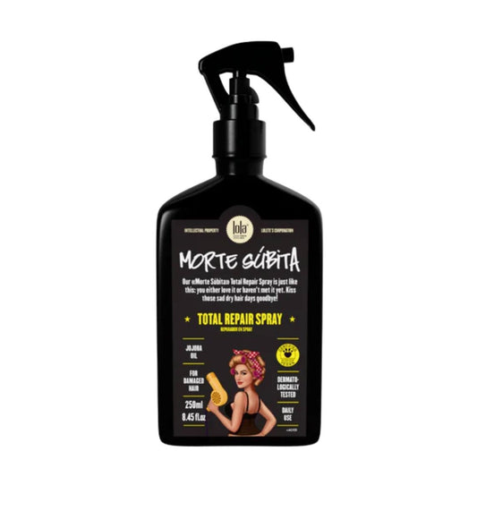 Lola Morte Subita Total Repair Spray 250ml