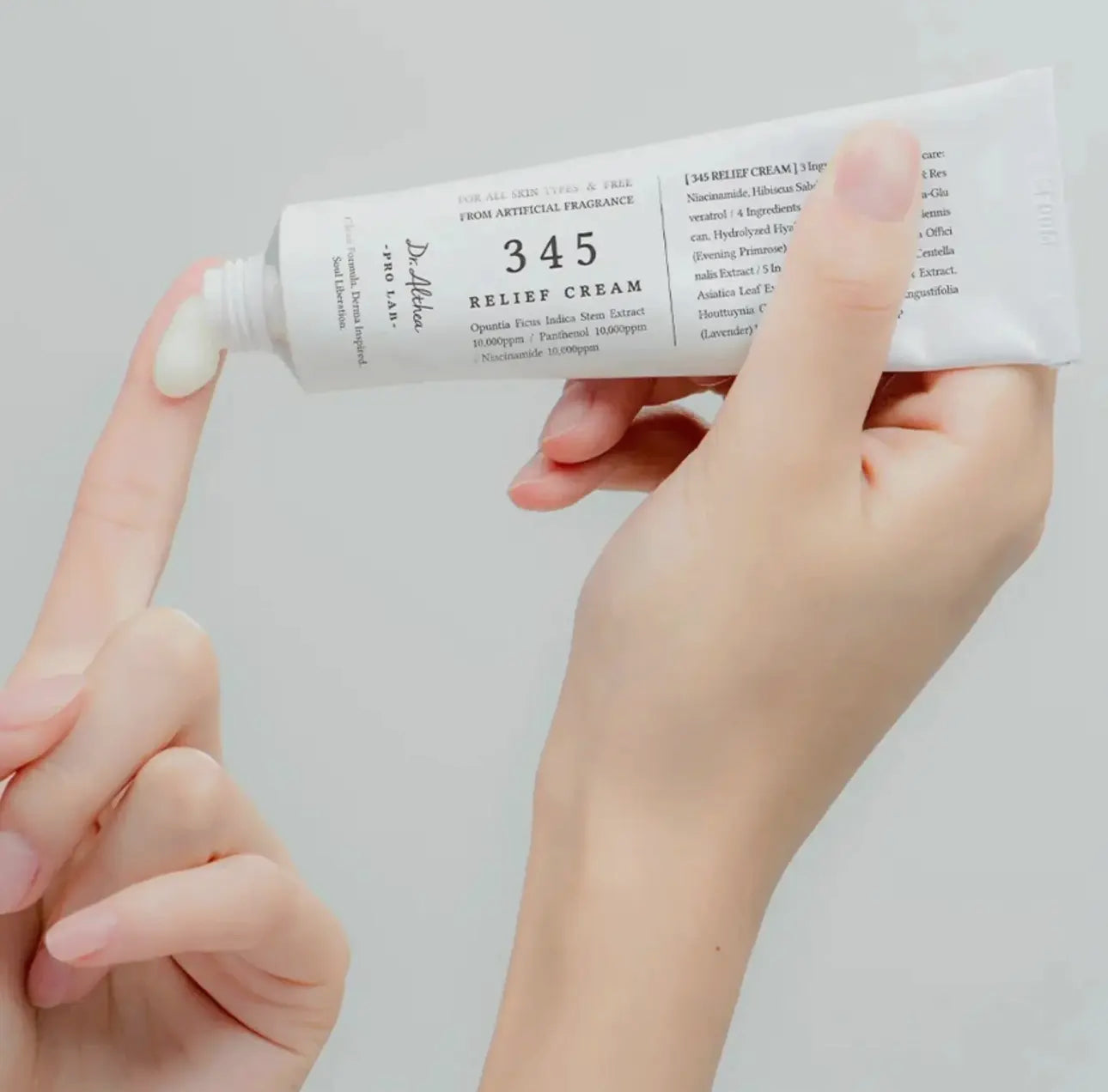 Dr.Althea 345 Relief Cream 50 ml