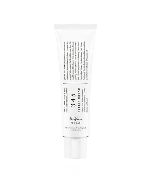 Dr.Althea 345 Relief Cream 50 ml