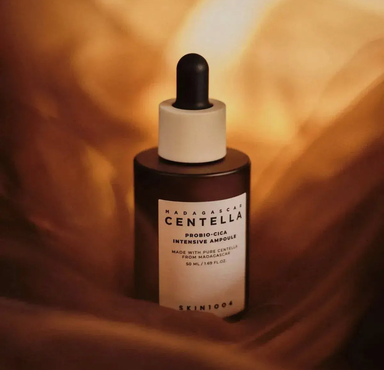 SKIN1004 Madagascar Centella Probio-Cica Intensive Ampoule