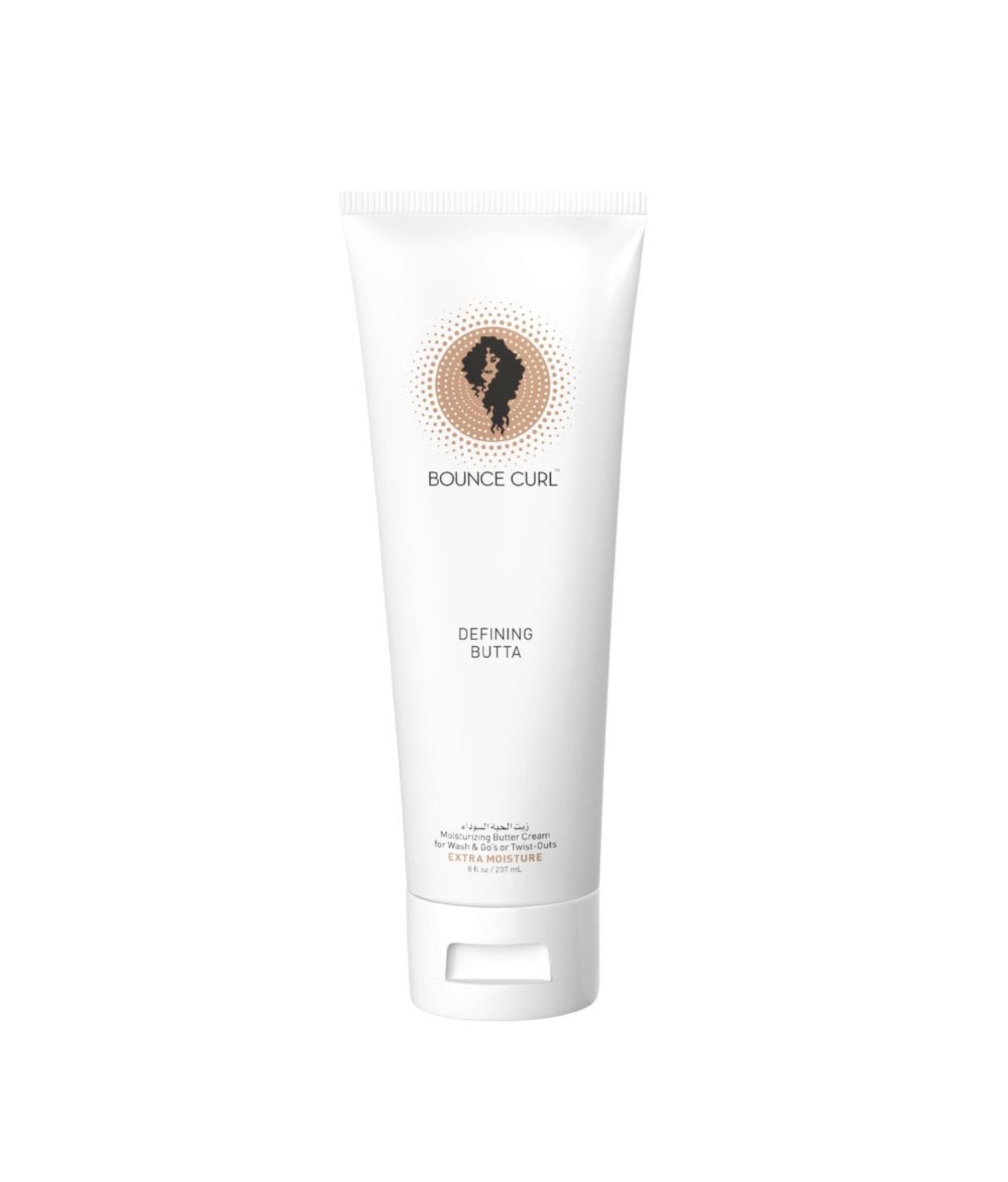 Bounce Curl Defining Butta 8oz