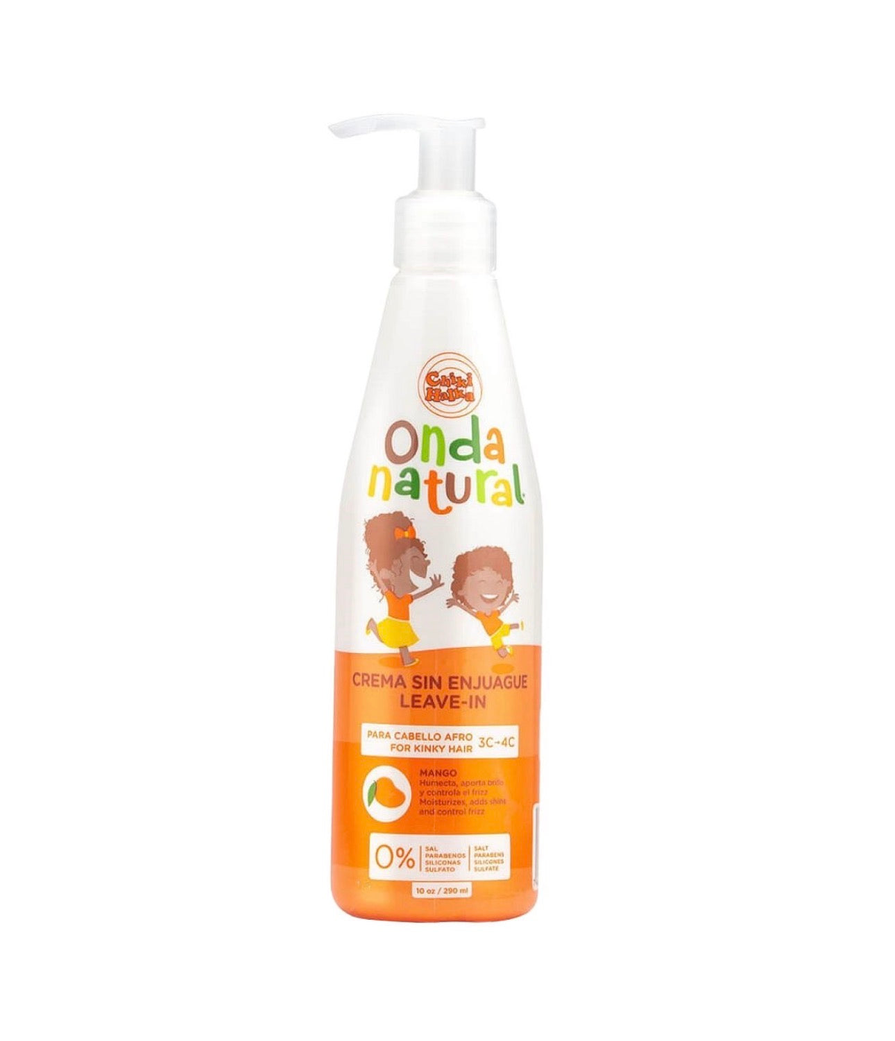 Onda Natural Mango Leave-In 10oz