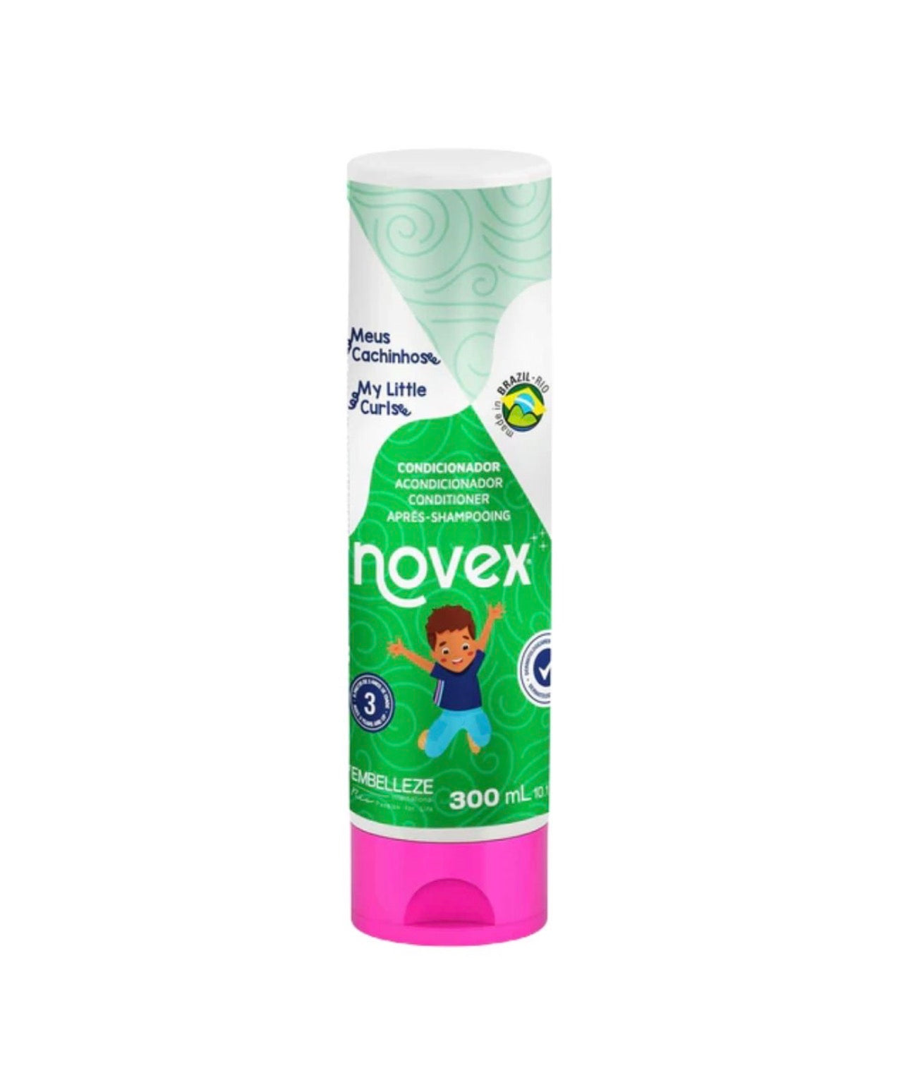 Novex My Little Curls Conditoner 300 ml