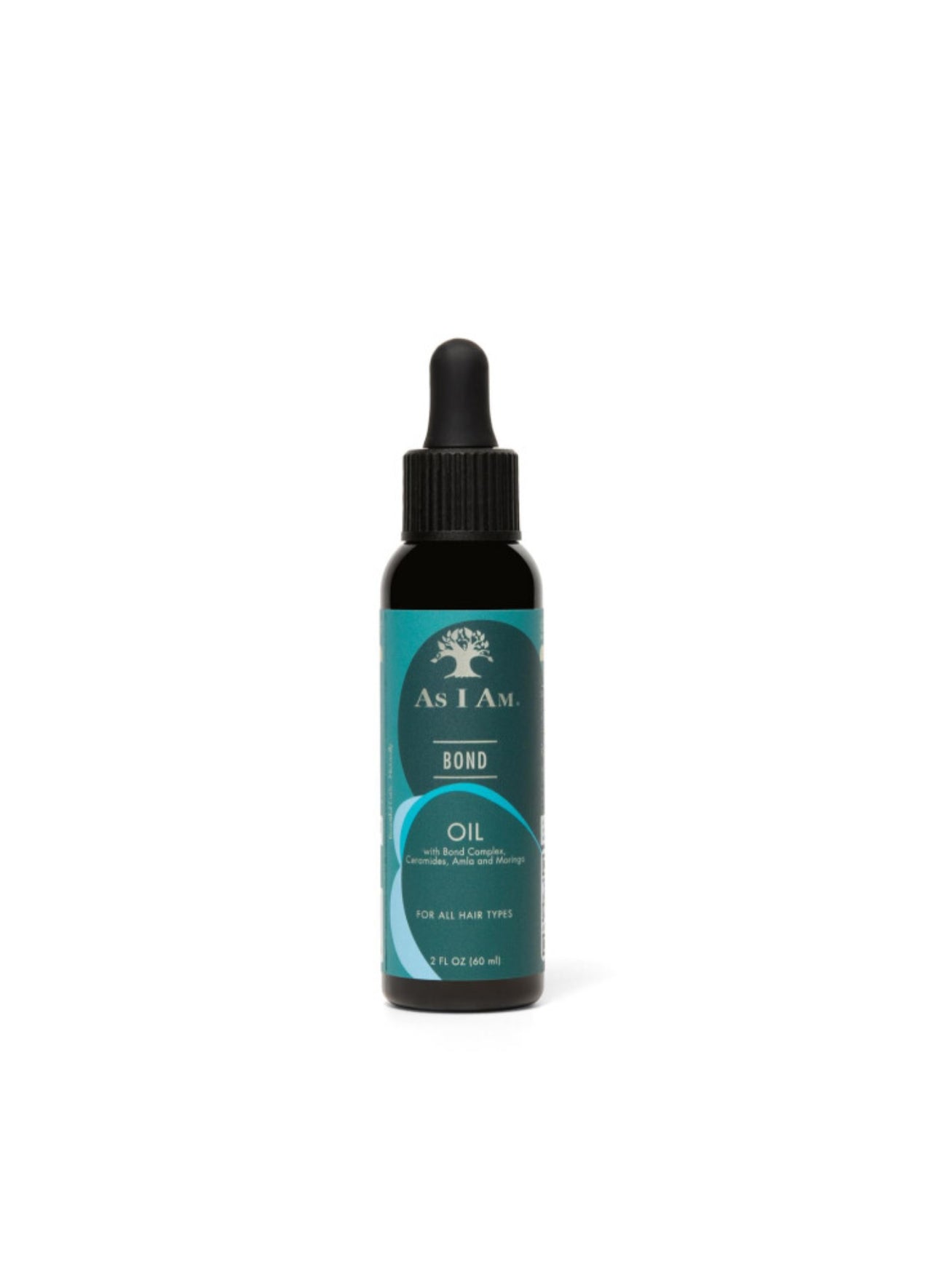 As I Am Bond Oil 2oz