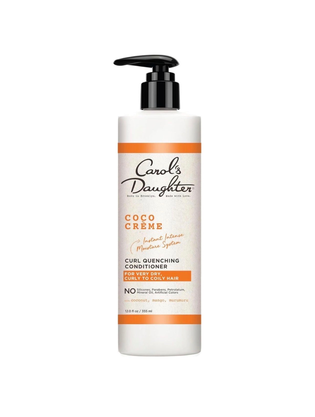 Carol's Daughter Coco Crème Curl Quenching Conditioner 355 ml