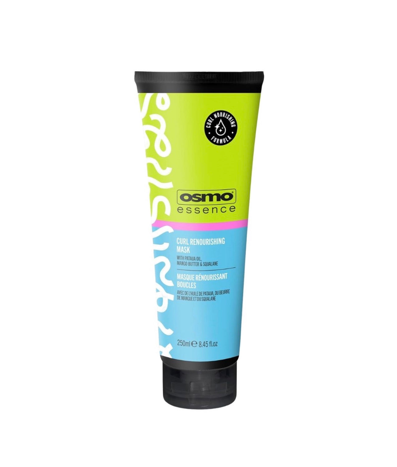 Osmo Essence Curl Renourishing Mask 250ml