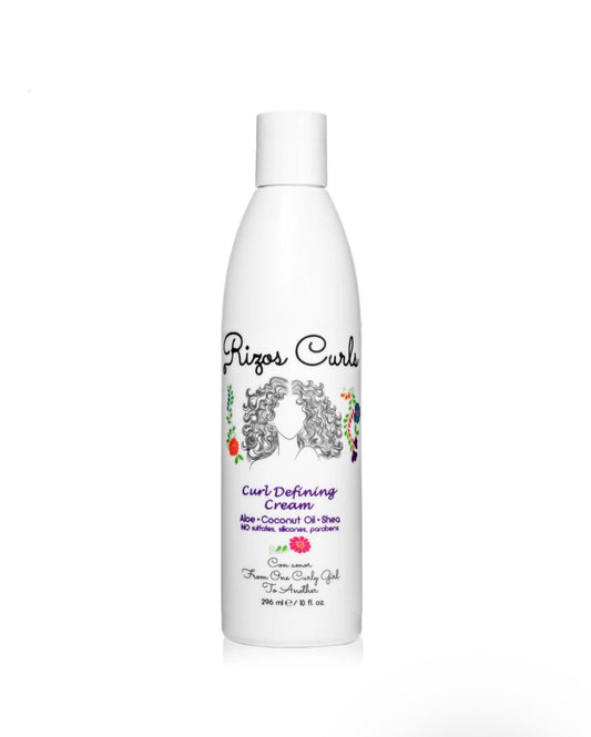 Rizos Curls Curl Defining Cream 296ml