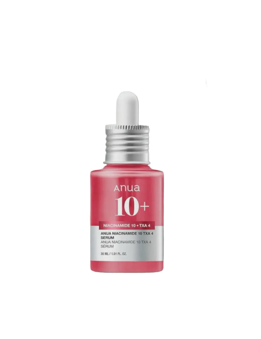 ANUA Niacinamide 10% + TXA 4% Serum 30ml