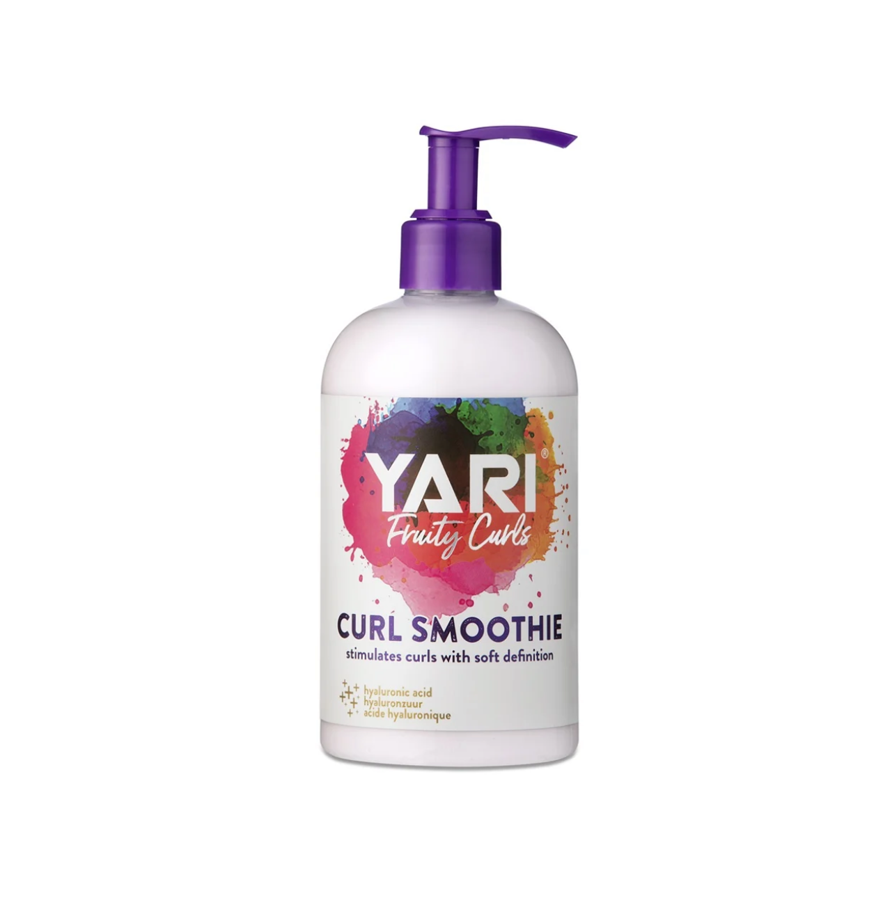 Yari Fruity Curls Curl Smoothie 384ml