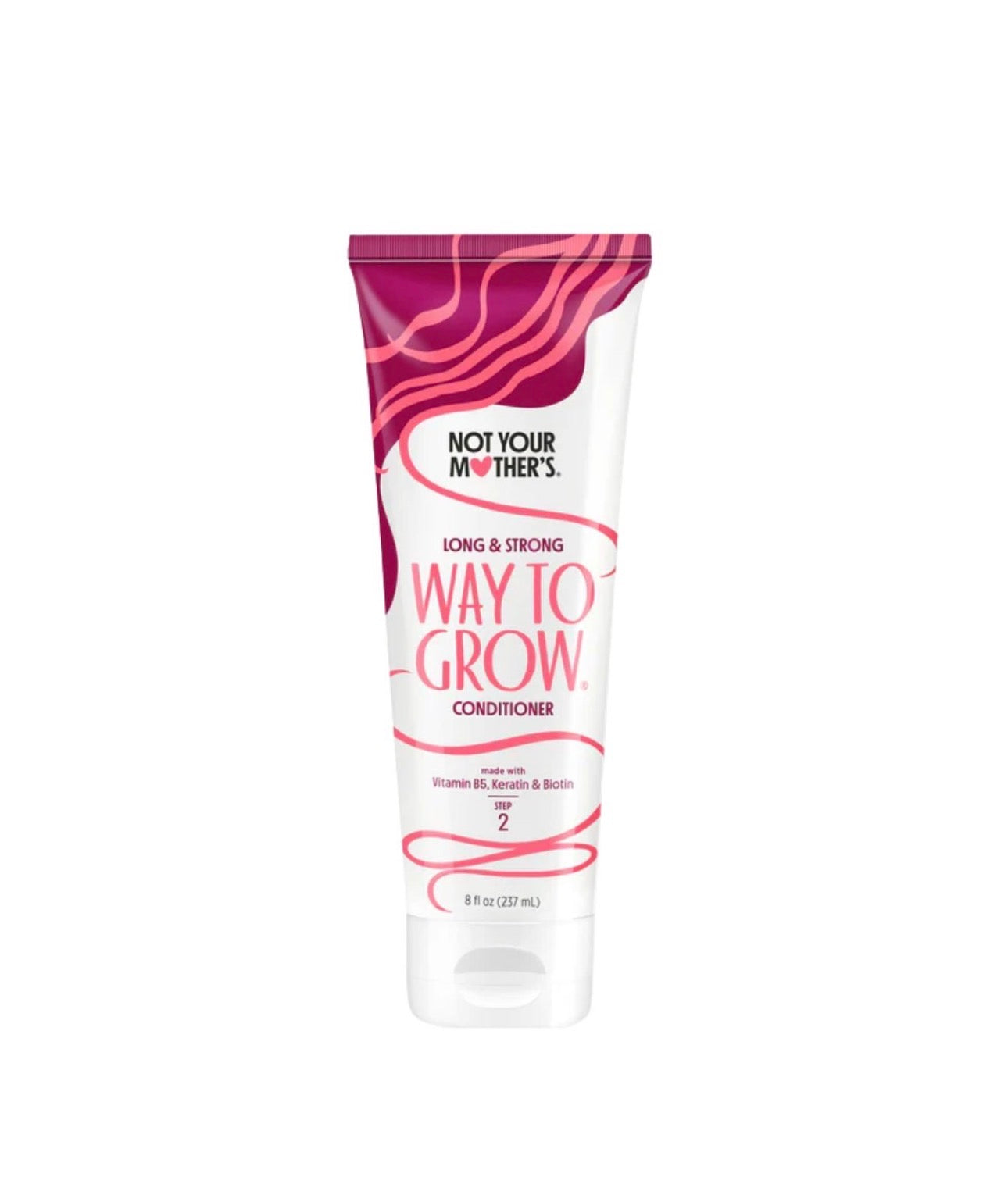 Not Your Mother's Way To Grow Long & Strong Conditioner 8oz