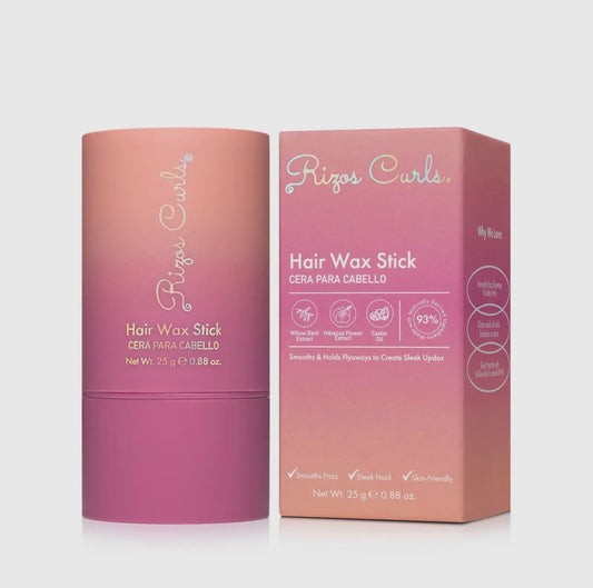 Rizos Curls Hair Wax Stick 25gr