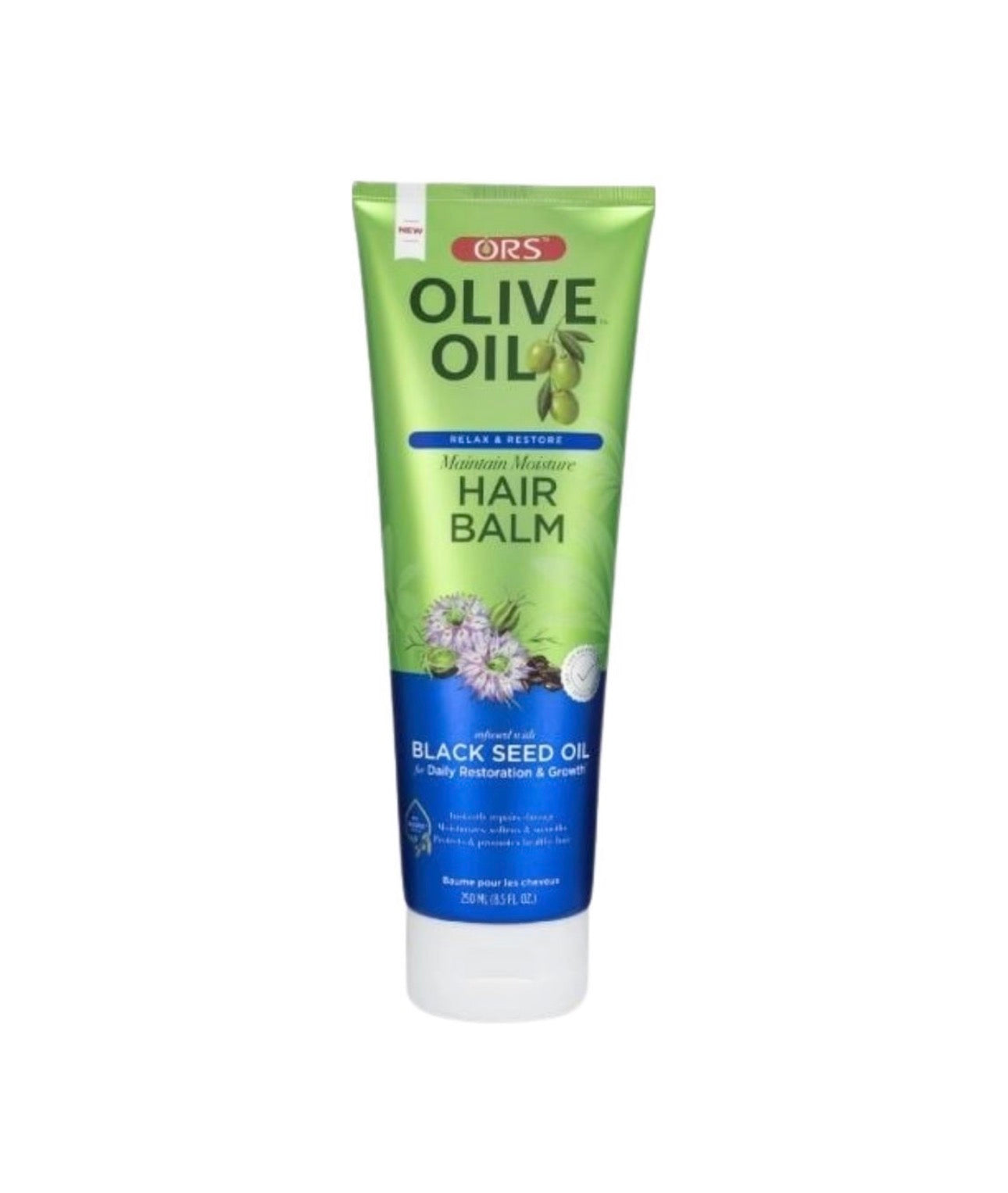 ORS Olive Oil Relax & Restore Hair Balm 251ml