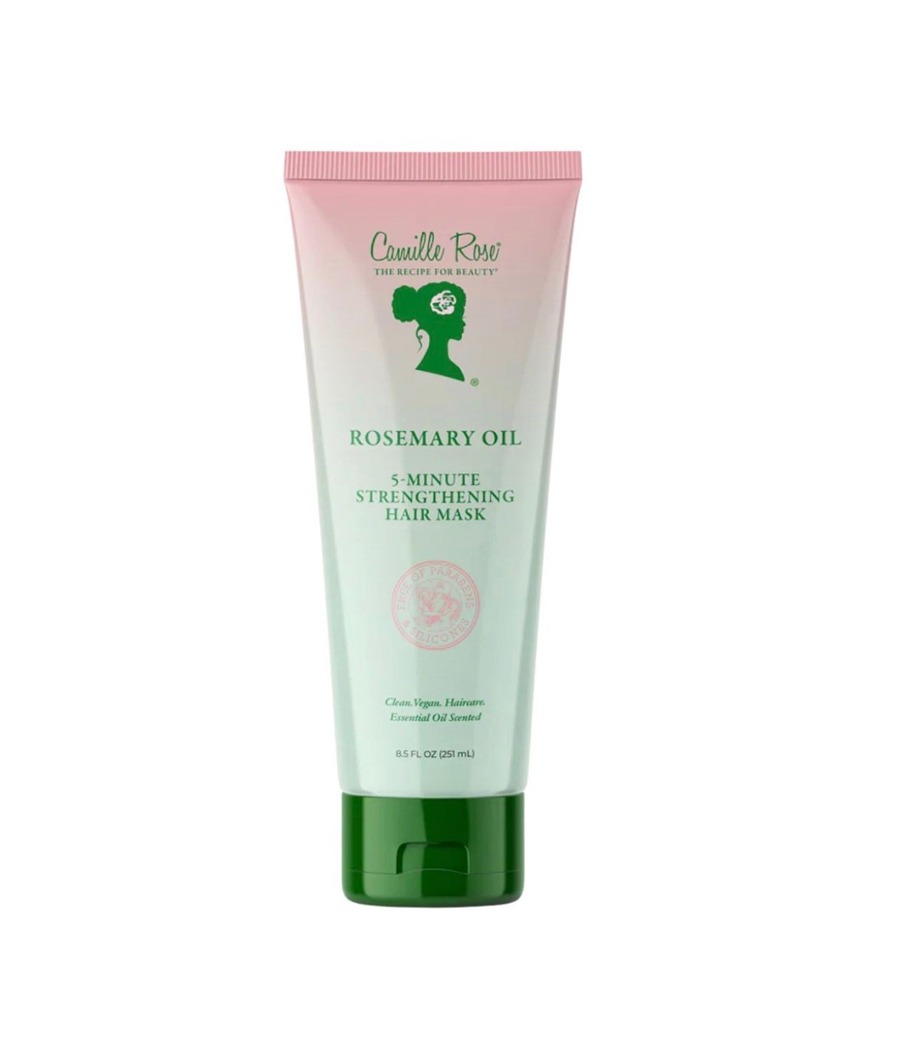 Camille Rose Rosemary Oil Strengthening Hair Mask 251 ml