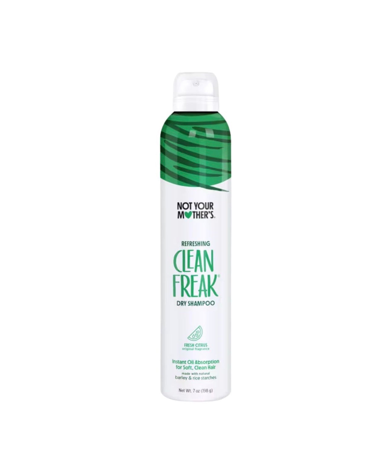 Not Your Mother's Refreshing Clean Freak Dry Shampoo 198 gr
