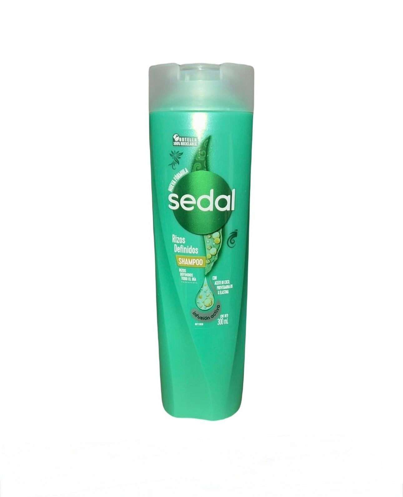 Sedal Define Curl Shampoo 400ml