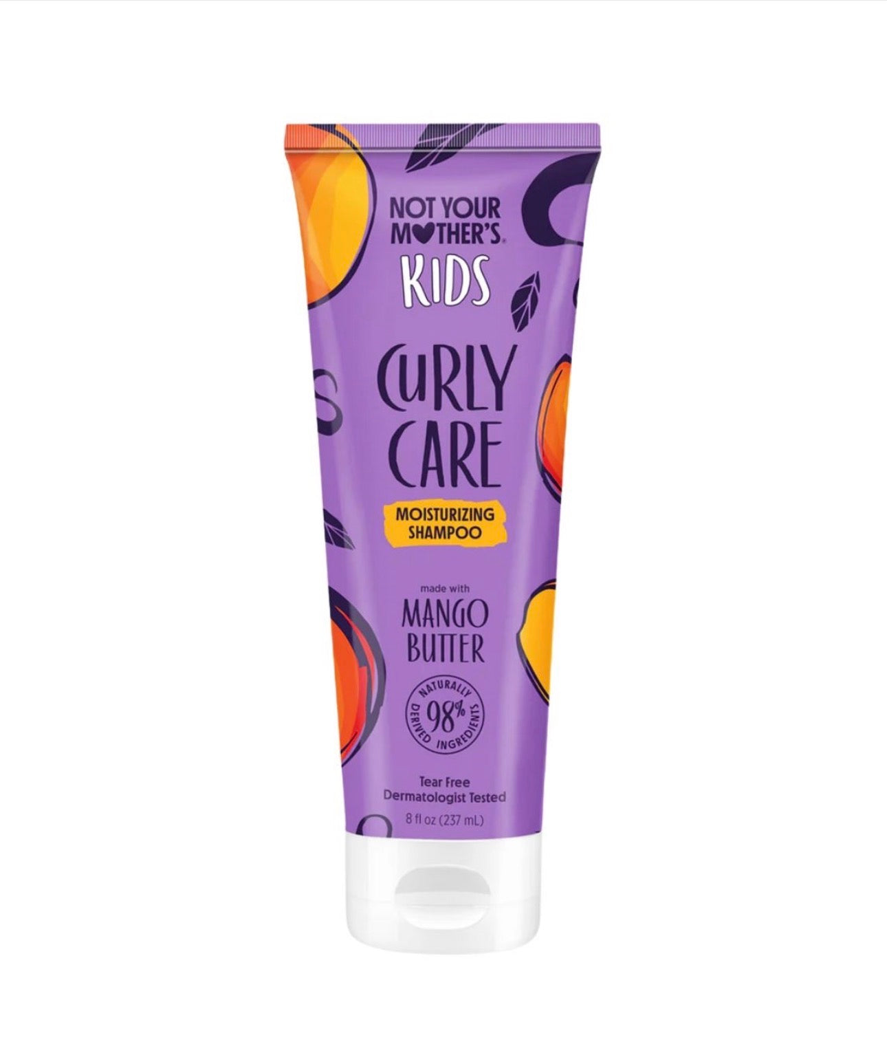 Not Your Mother's Kids Curly Care Shampoo 237ml