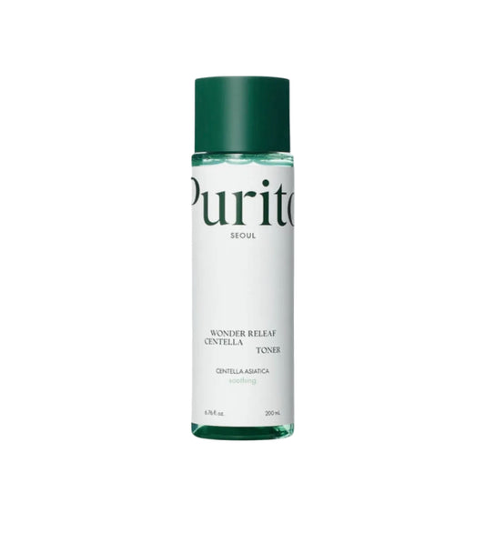 Purito Wonder Releaf Centella Toner 200ml
