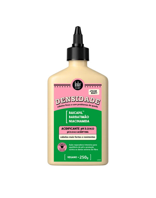 Lola Cosmetics Densidade Acidifier 250ml