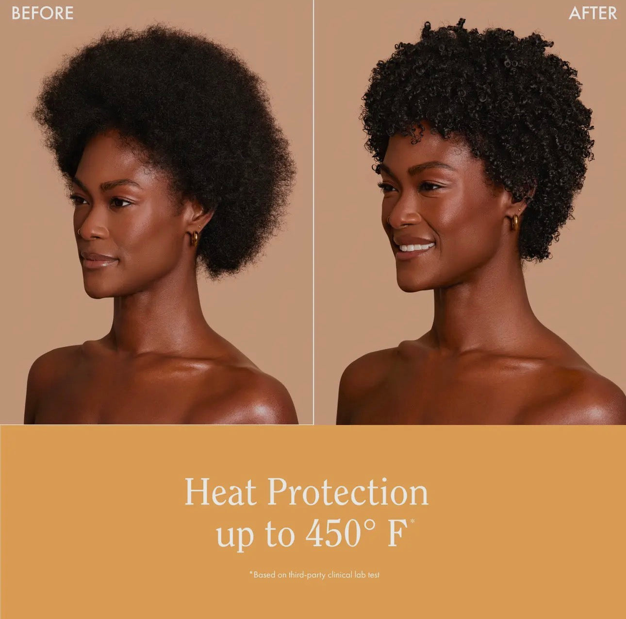 Rizos Curls Heat Protection Multivitamin Leave-In 200ml
